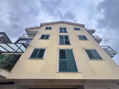 Prodaja, jednosoban stan, 45m², Kalimanj, Tivat - image 4