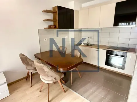 Izdavanje, dvosoban stan, 75m², City Kvart, Podgorica - image 2