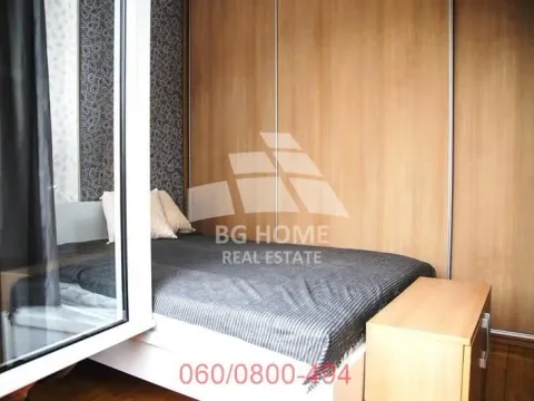 Izdavanje, dvosoban stan, 46m², Topličin venac, Beograd - image 14