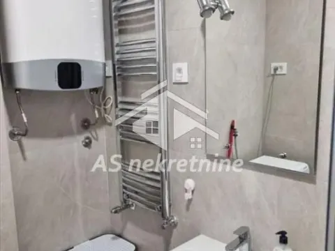 Rent, two bedroom apartment, 42m², Tošin bunar, Novi Beograd Sve Podlokacije - image 8