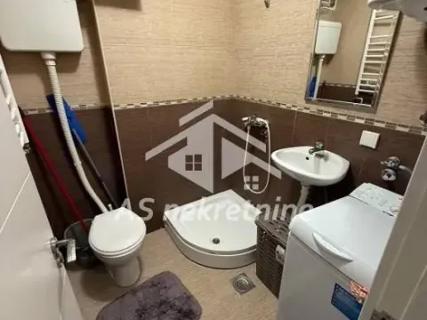 Izdavanje, jednosoban stan, 30m², Banovo Brdo, Beograd - image 11