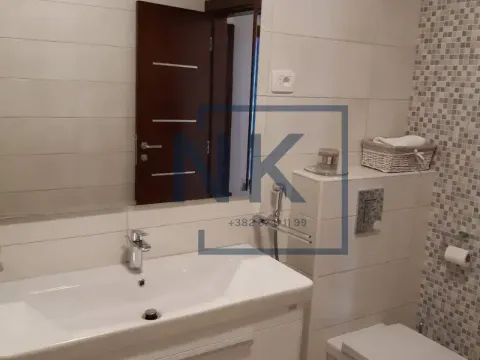 Rent, two bedroom apartment, 90m², Preko Morače, Podgorica - image 10