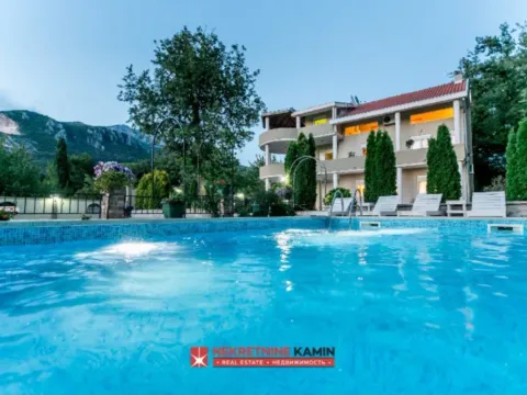 Sale, house, 297m², Herceg Novi, Crna Gora