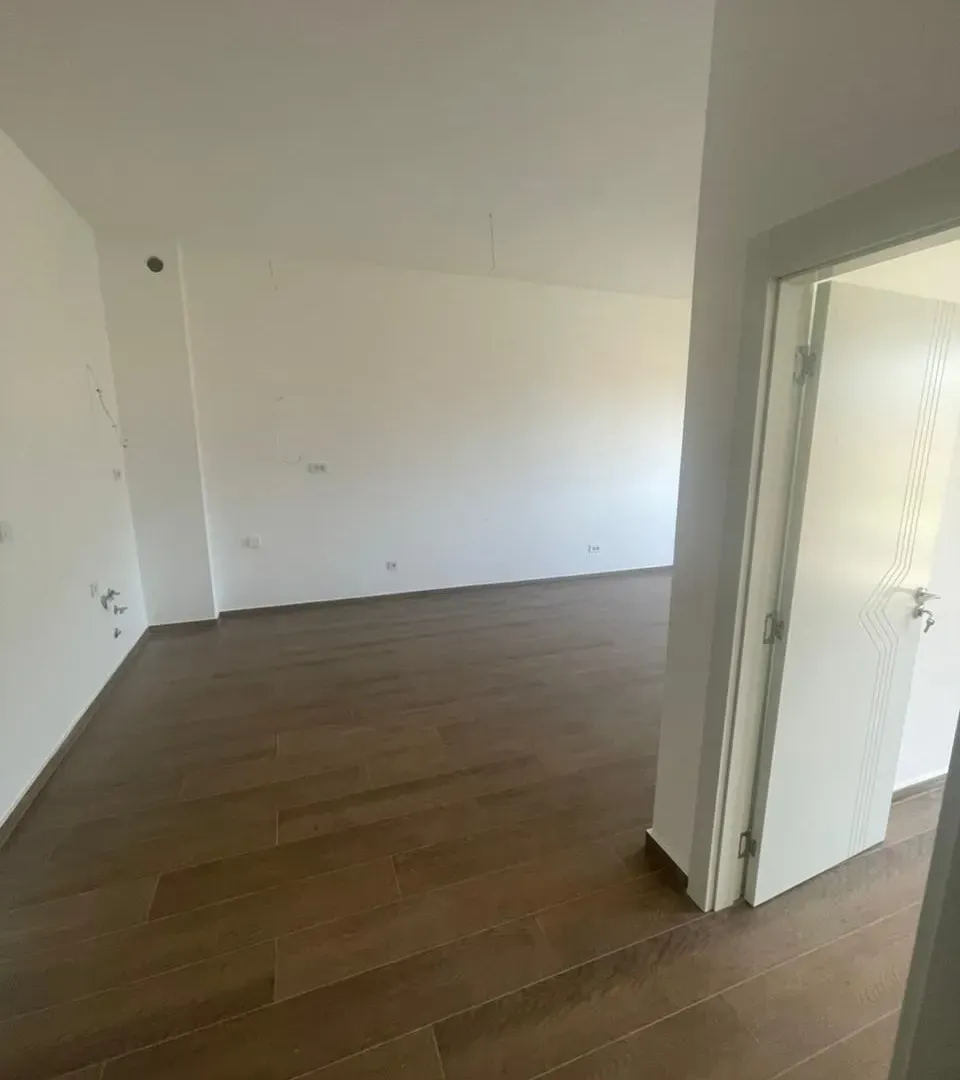 Sale, one bedroom apartment, 46m², Podmaine, Budva