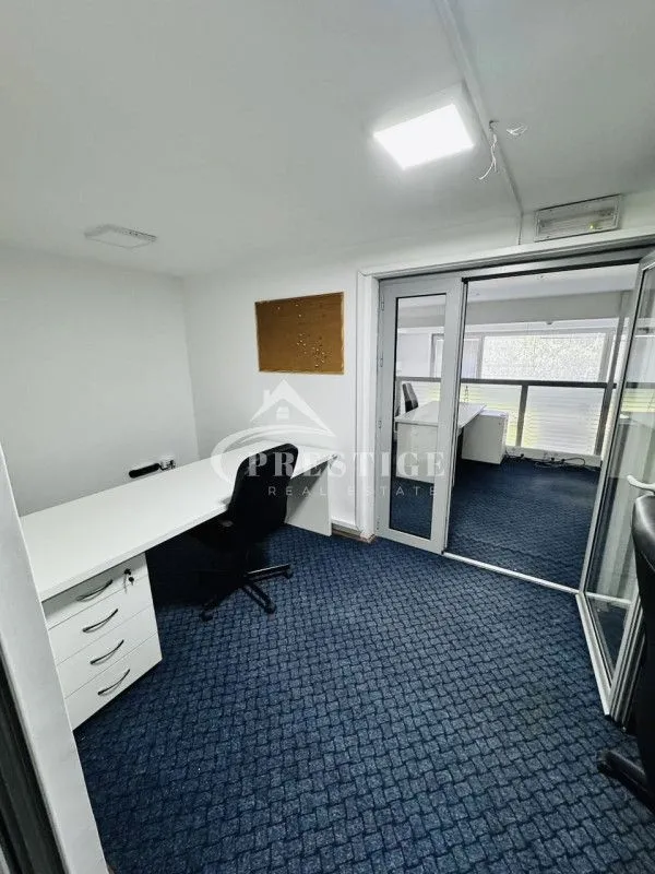 Rent, office space, 150m², Preko Morače, Podgorica