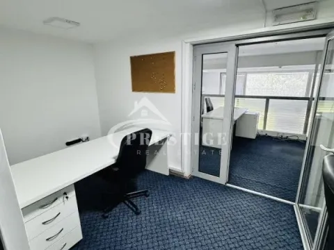 Izdavanje, poslovni prostor, 150m², Preko Morače, Podgorica - image 2