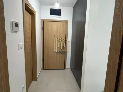 Izdavanje, jednosoban stan, 45m², City Kvart, Podgorica - image 7