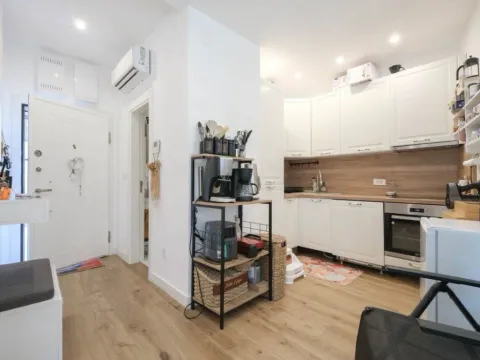 Prodaja, jednosoban stan, 45m², Donja Lastva, Tivat - image 6