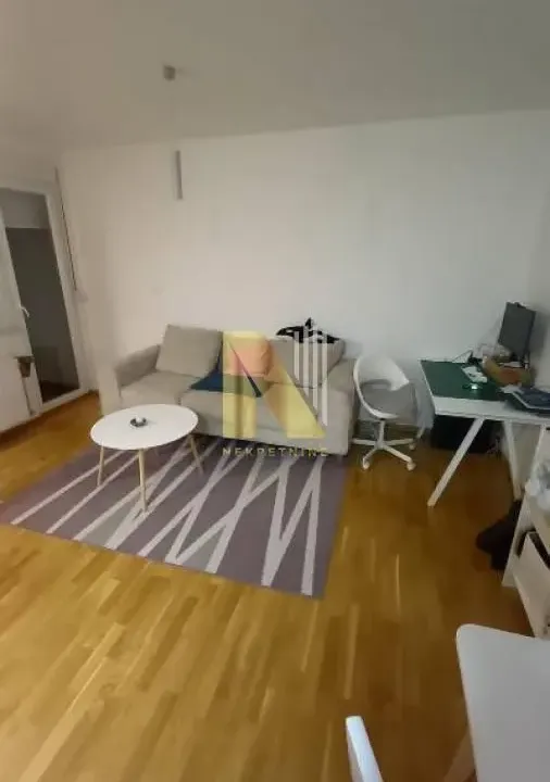 Rent, one bedroom apartment, 41m², Telep, Novi Sad Sve Podlokacije