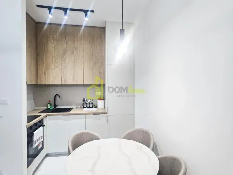 Rent, one bedroom apartment, 35m², Zabjelo, Podgorica - image 11