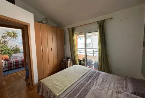 Sale, two bedroom apartment, 74m², Lazi, Budva - image 7