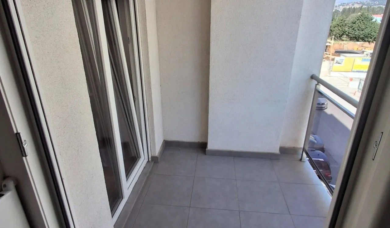 Izdavanje, jednosoban stan, 46m², Ljubović, Podgorica
