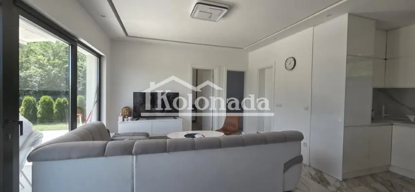 Prodaja, kuća, 75m², Mali Požarevac, Sopot