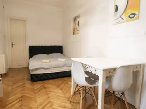 Prodaja, garsonjera, 26m², Stari Grad, Beograd - image 5