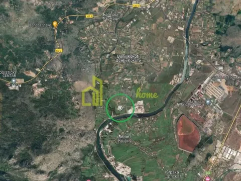 Prodaja, plac, 1000m², Donji Kokoti, Podgorica - image 3