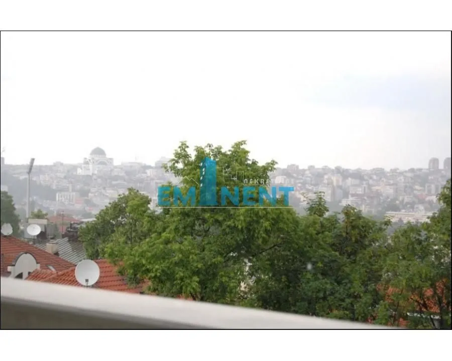 Rent, apartment, 300m², Savski Venac, Beograd