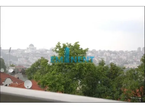 Izdavanje, stan, 300m², Savski Venac, Beograd - image 19