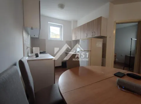Izdavanje, dvosoban stan, 50m², Novi Sad Sve Podlokacije, Novi Sad - image 15