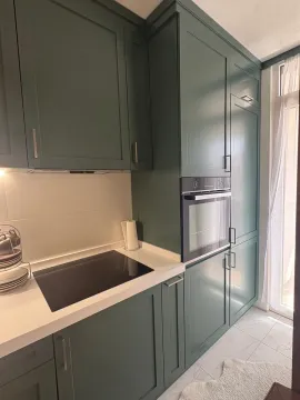 Rent, two bedroom apartment, 73m², Preko Morače, Podgorica - image 10