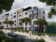 Sale, one bedroom apartment, 45m², Mrčevac, Tivat - image 1