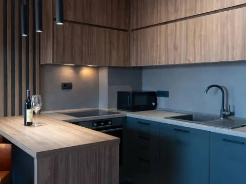 Prodaja, dvosoban stan, 87m², Mažina, Tivat - image 8