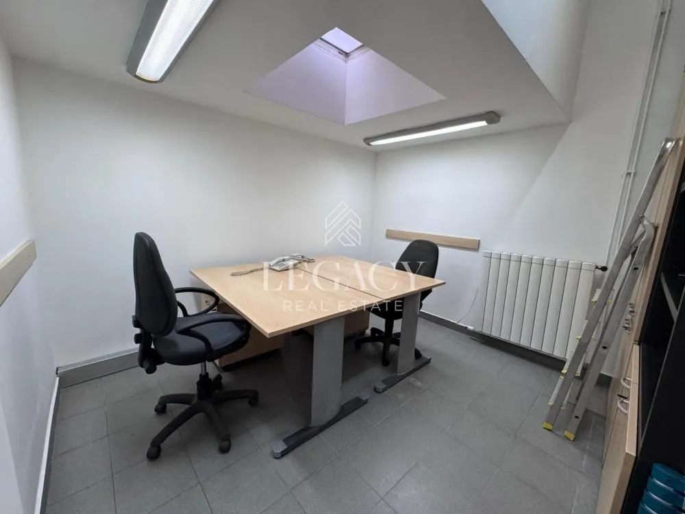 Izdavanje, poslovni prostor, 64m², Južni Bulevar, Vračar Sve Podlokacije