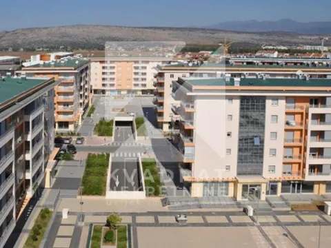 Rent, one bedroom apartment, 43m², City Kvart, Podgorica - image 5