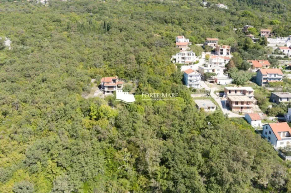 Prodaja, plac, 7888m², Topla, Herceg Novi