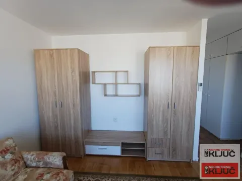 Izdavanje, jednosoban stan, 30m², Liman 3, Novi Sad Sve Podlokacije - image 2