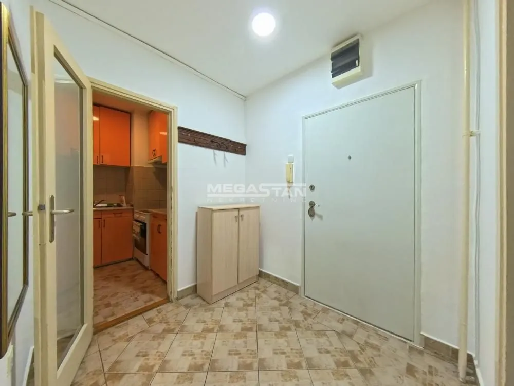 Prodaja, jednosoban stan, 41m², Mirijevo 1, Mirijevo Sve Podlokacije