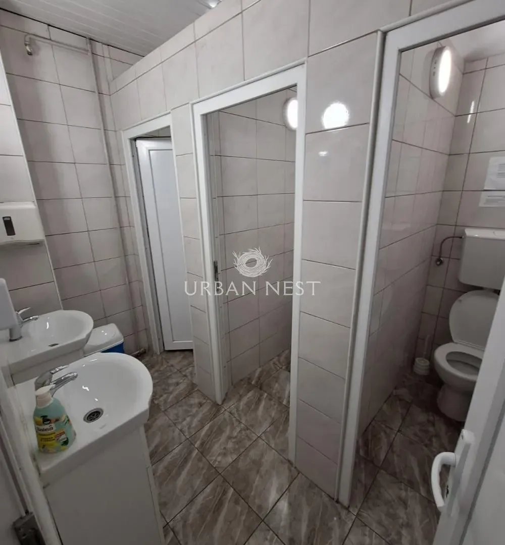 Izdavanje, poslovni prostor, 35m², Južni Bulevar, Vračar Sve Podlokacije