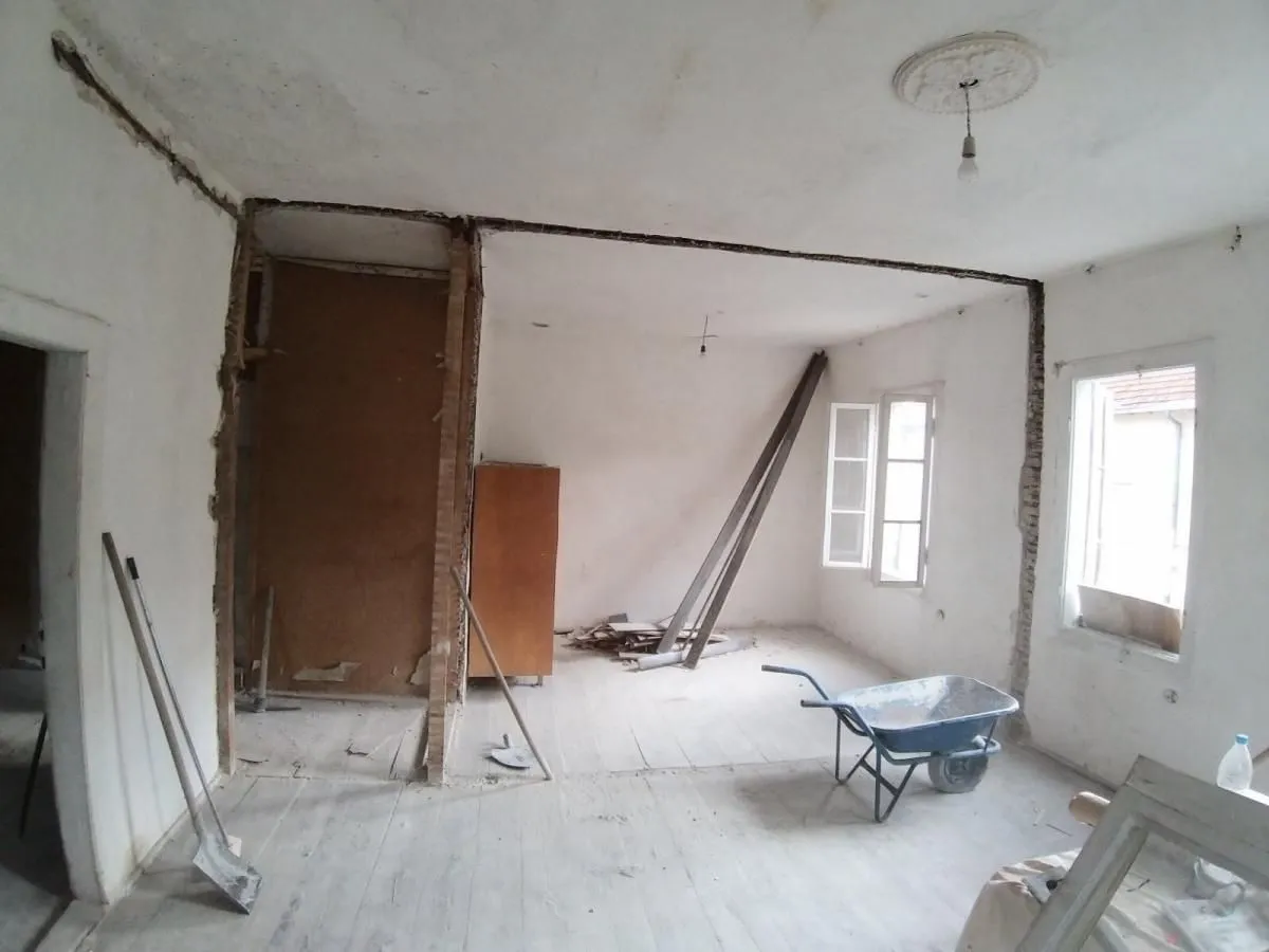 Sale, studio apartment, 55m², Kolašin, Crna Gora
