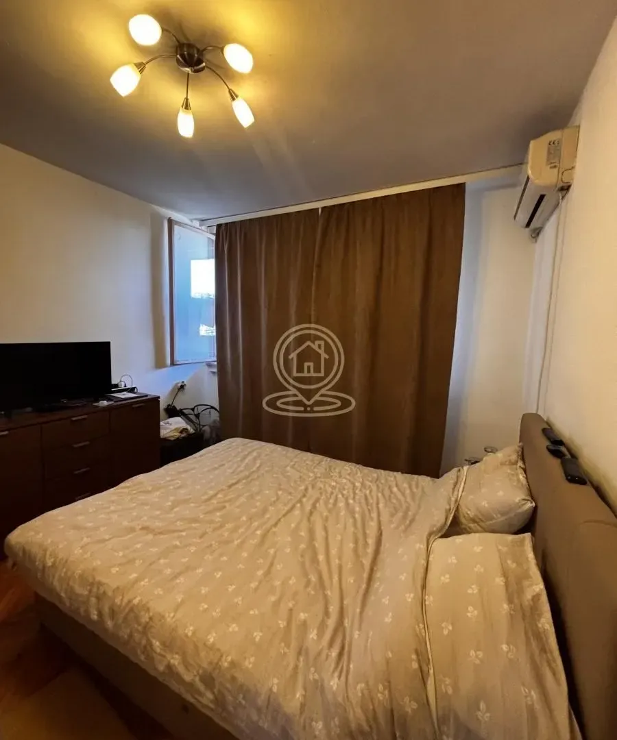 Sale, two bedroom apartment, 54m², Medijana, Niš