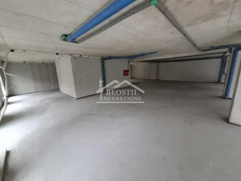 Sale, office space, 630m², Čukarica, Beograd - image 10