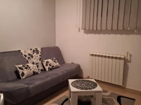 Sale, one bedroom apartment, 34m², Sajmište, Novi Sad - image 4
