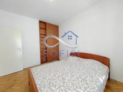 Izdavanje, jednosoban stan, 47m², Centar, Novi Sad - image 13