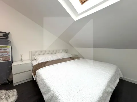 Rent, one bedroom apartment, 32m², Zabjelo, Podgorica - image 10