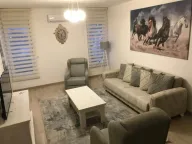 Rent, one bedroom apartment, 54m², Zabjelo, Podgorica