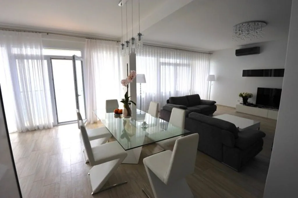 Sale, apartment, 179m², Dobra Voda, Bar