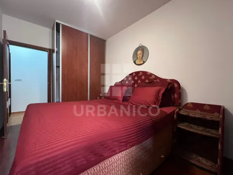 Rent, three bedroom apartment, 100m², Gorica C, Podgorica - image 5