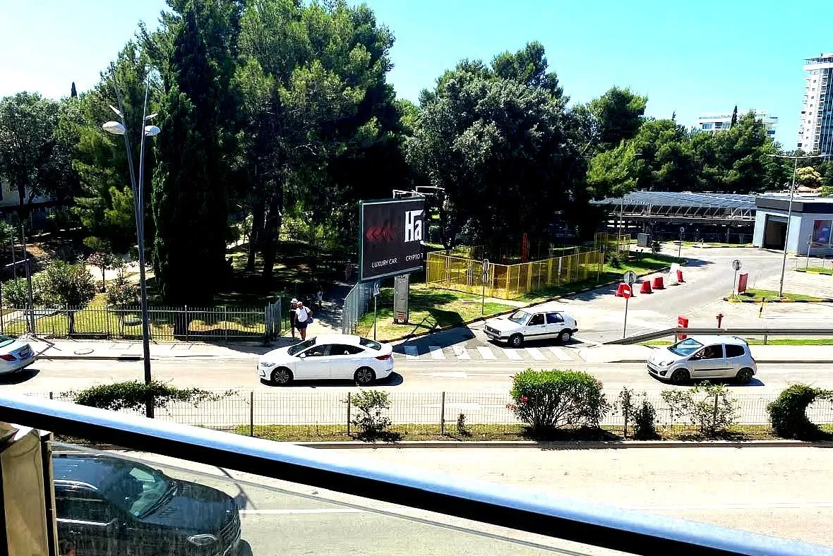 Sale, apartment, 119m², Budva, Crna Gora