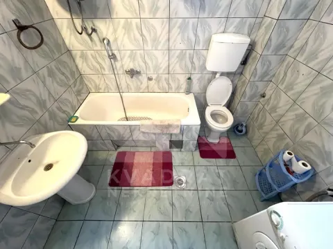 Rent, two bedroom apartment, 70m², Murtovina, Podgorica - image 11