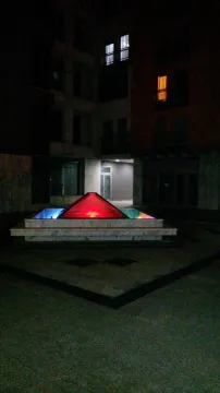 Rent, one bedroom apartment, 45m², Pobrežje, Podgorica - image 2