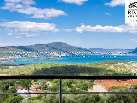 Prodaja, dvosoban stan, 119m², Tivat, Crna Gora - image 2