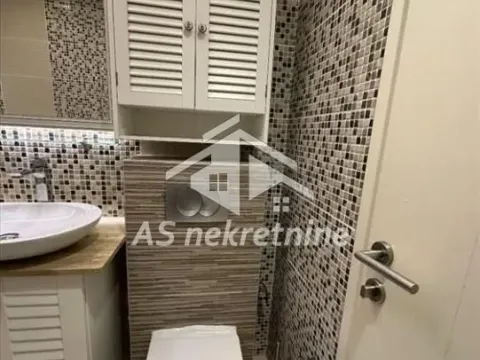 Rent, three bedroom apartment, 102m², Novi Beograd Blok 67, Novi Beograd Sve Podlokacije - image 21