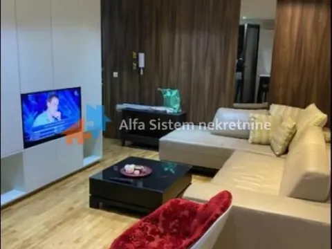 Stan in Lekino Brdo