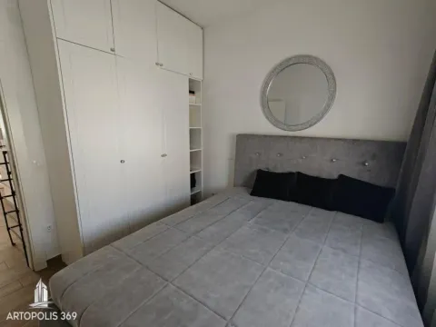 Prodaja, dvosoban stan, 52m², Ledine, Beograd - image 9