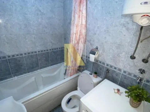 Izdavanje, dvosoban stan, 50m², Grbavica, Novi Sad Sve Podlokacije - image 15