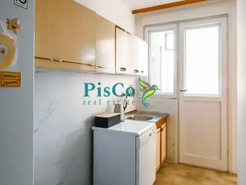 Prodaja, dvosoban stan, Gintaš, Podgorica - image 3