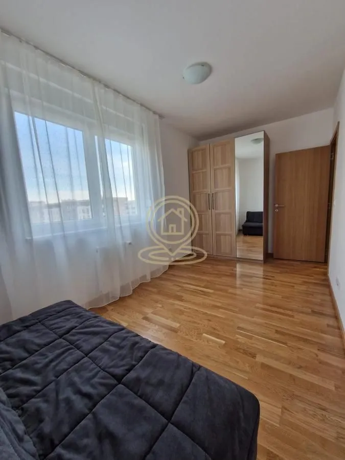 Rent, three bedroom apartment, 67m², Jugovićevo, Novi Sad Sve Podlokacije